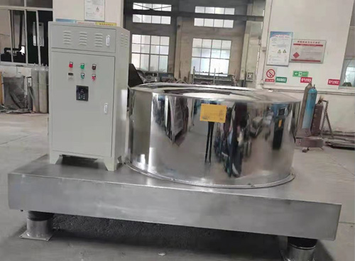 四足（zú）平（píng）板離心機