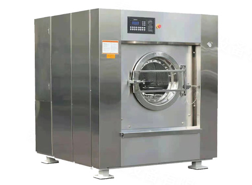 全自動（dòng）工業洗衣（yī）機（jī）