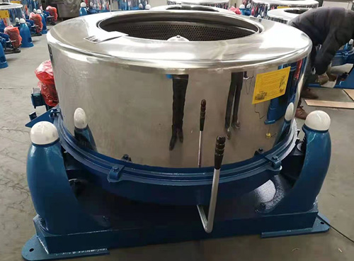 工業脫水（shuǐ）機