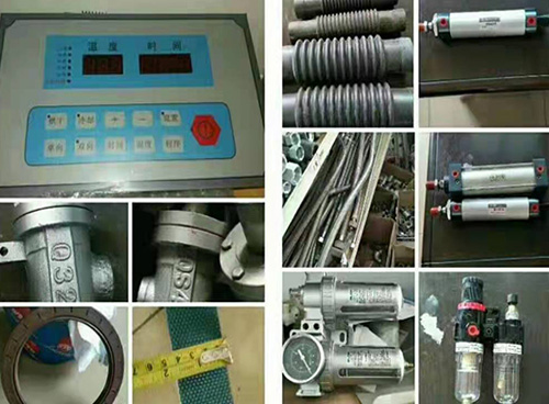 洗脫機配件【一】