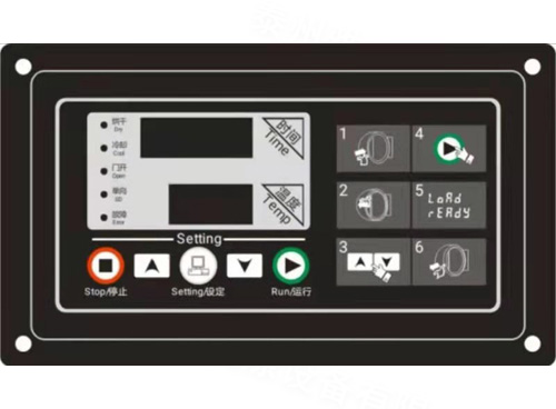 烘幹機電（diàn）腦板