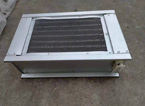 烘幹機天然氣（qì）加熱器