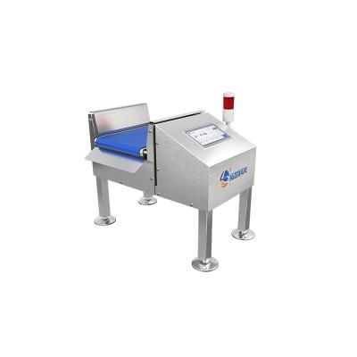 低速款 小型自動（dòng）檢重（chóng）秤