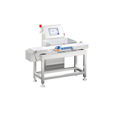 高速款 自動檢（jiǎn）重秤