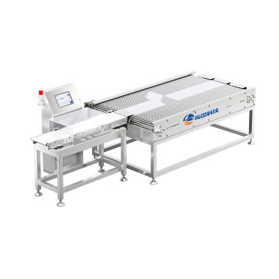 滑塊分選 自動檢（jiǎn）重秤（chèng）