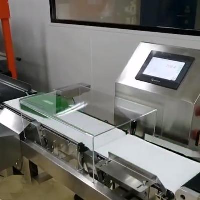 盒裝（zhuāng）產品檢重