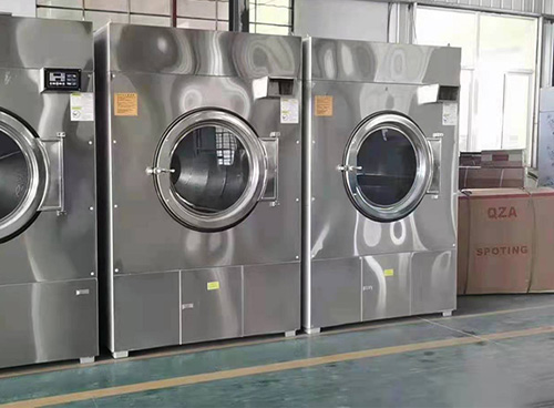 全鋼烘幹機
