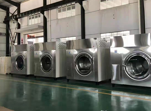 全鋼快速烘幹機