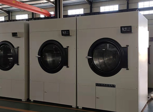 工業烘幹機